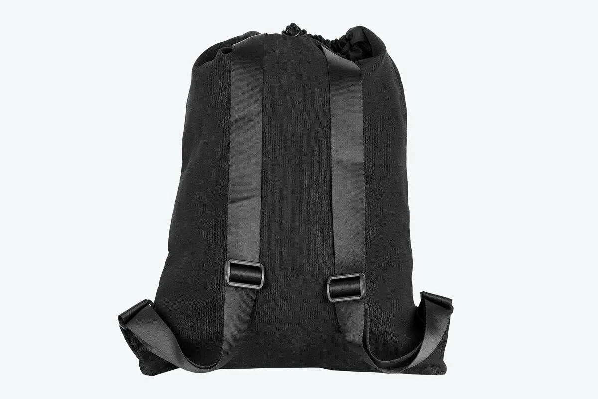 Datsusara SB Hemp Spartan Bag