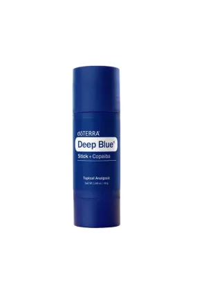 Deep Blue Stick