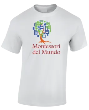 Del Mundo GYM Shirt