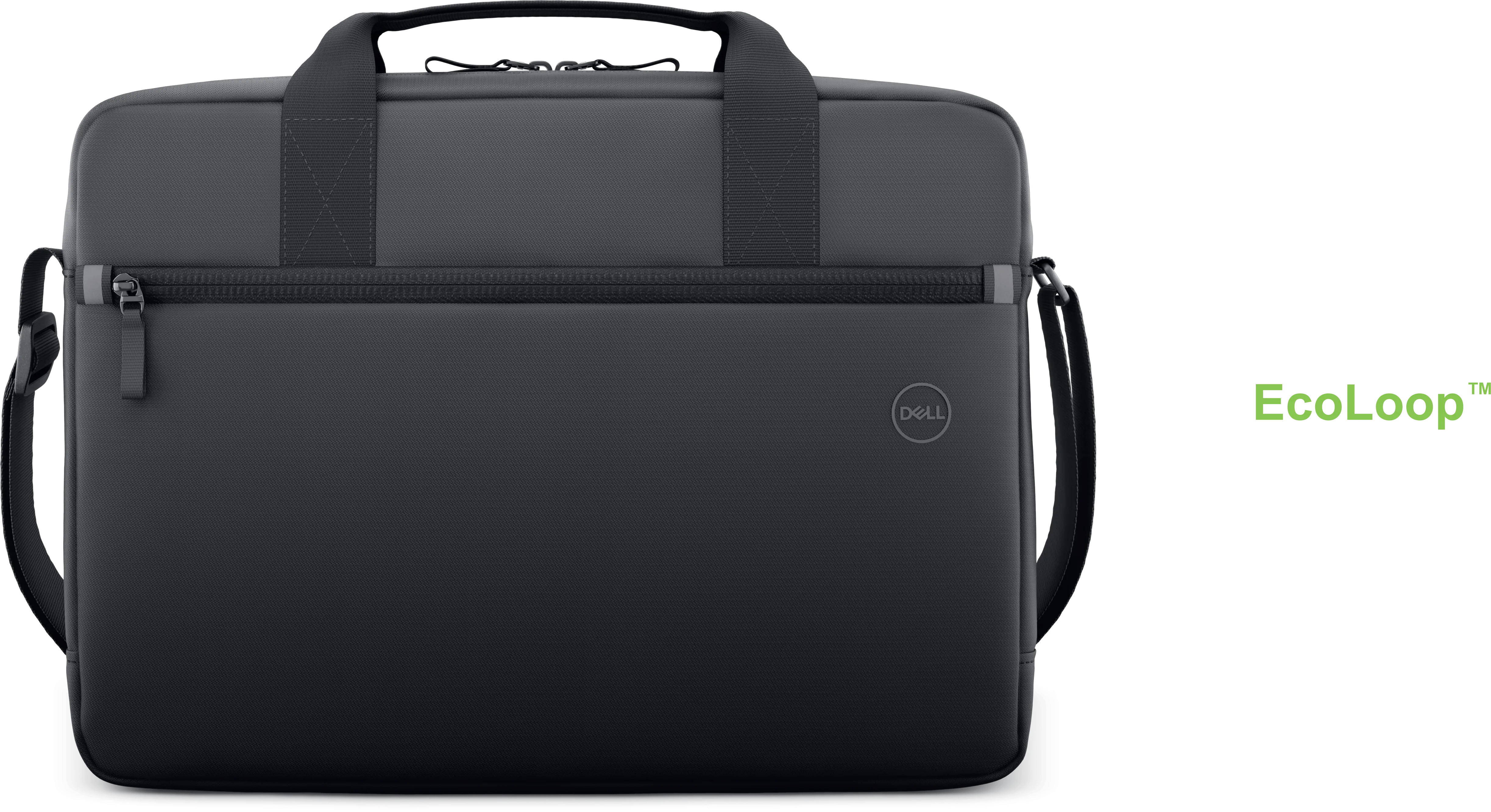 Dell Ecoloop Essential Briefcase 14 16 Cc3624