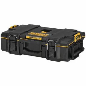 DEWALT DWST08165 Tough System 2.0 Tool Box DS165 Briefcase