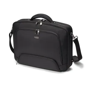 Dicota Eco Multi Pro 11-14.1" 35.8 Cm (14.1") Briefcase Black