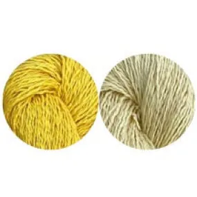 Dingley Dell Kit, Size 1-4 (Lemon 19/Baby Yellow 17)