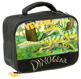 Dinogear Velociraptor Lunchbag