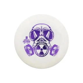 Discraft Mini Big Z Nuke