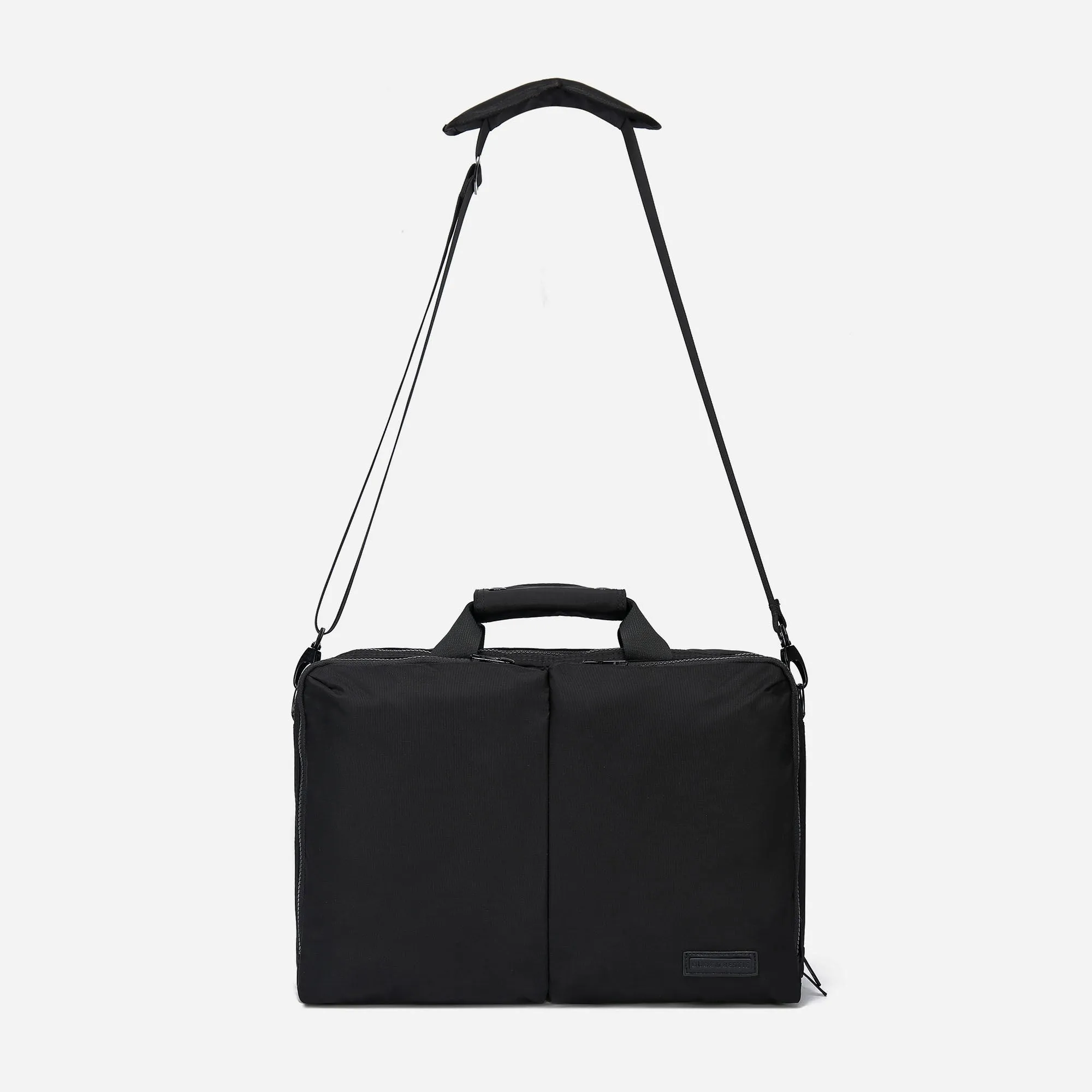 Ditto 2-ways Briefcase - Cordura Edition