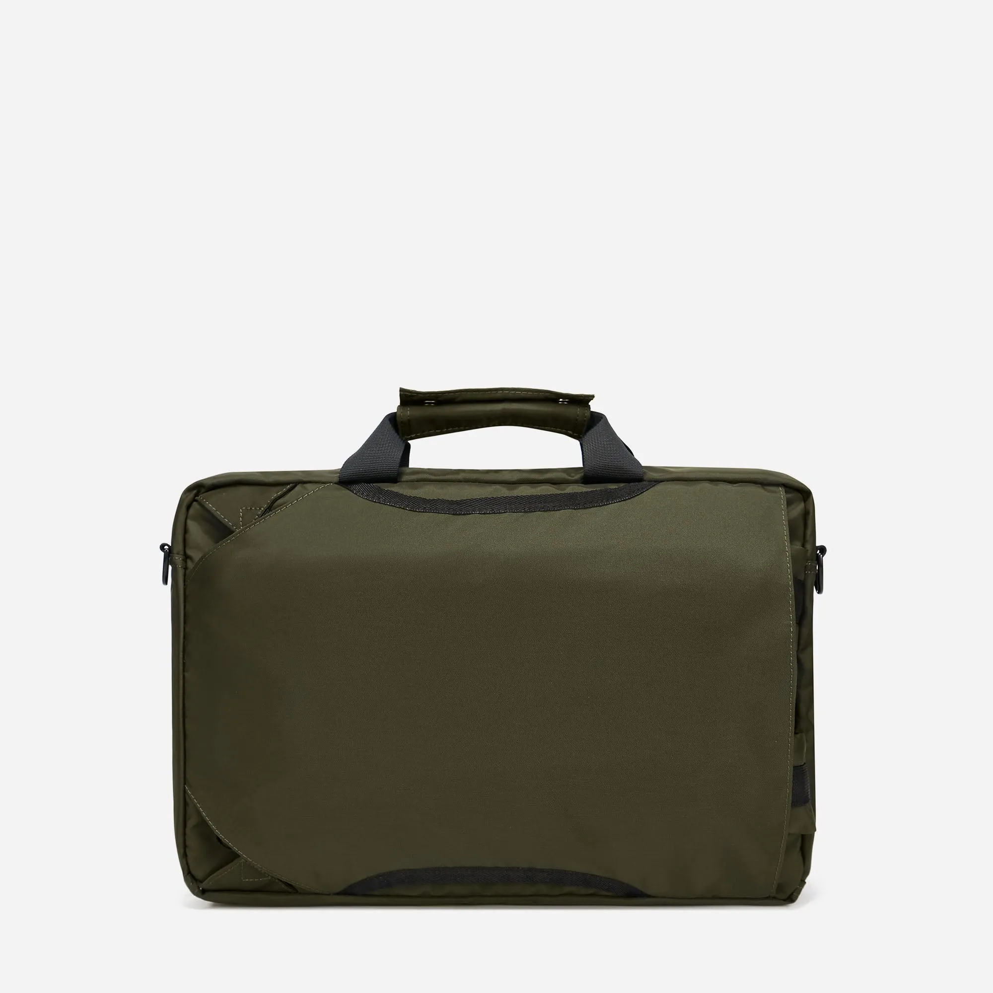 Ditto 2-ways Briefcase - Cordura Edition