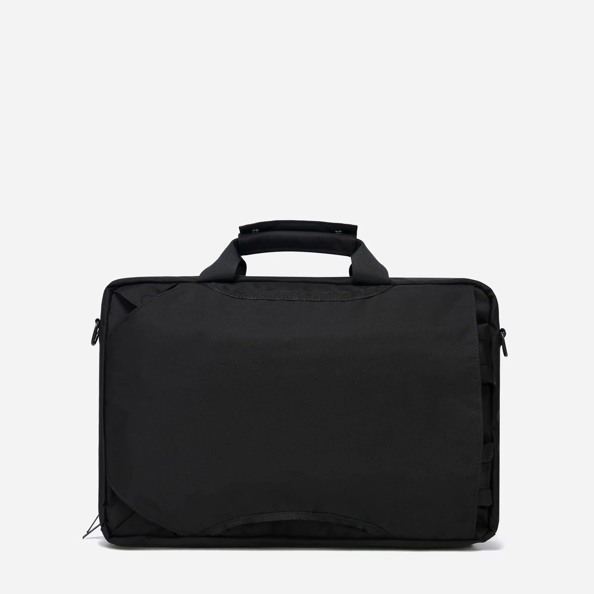 Ditto 2-ways Briefcase - Cordura Edition