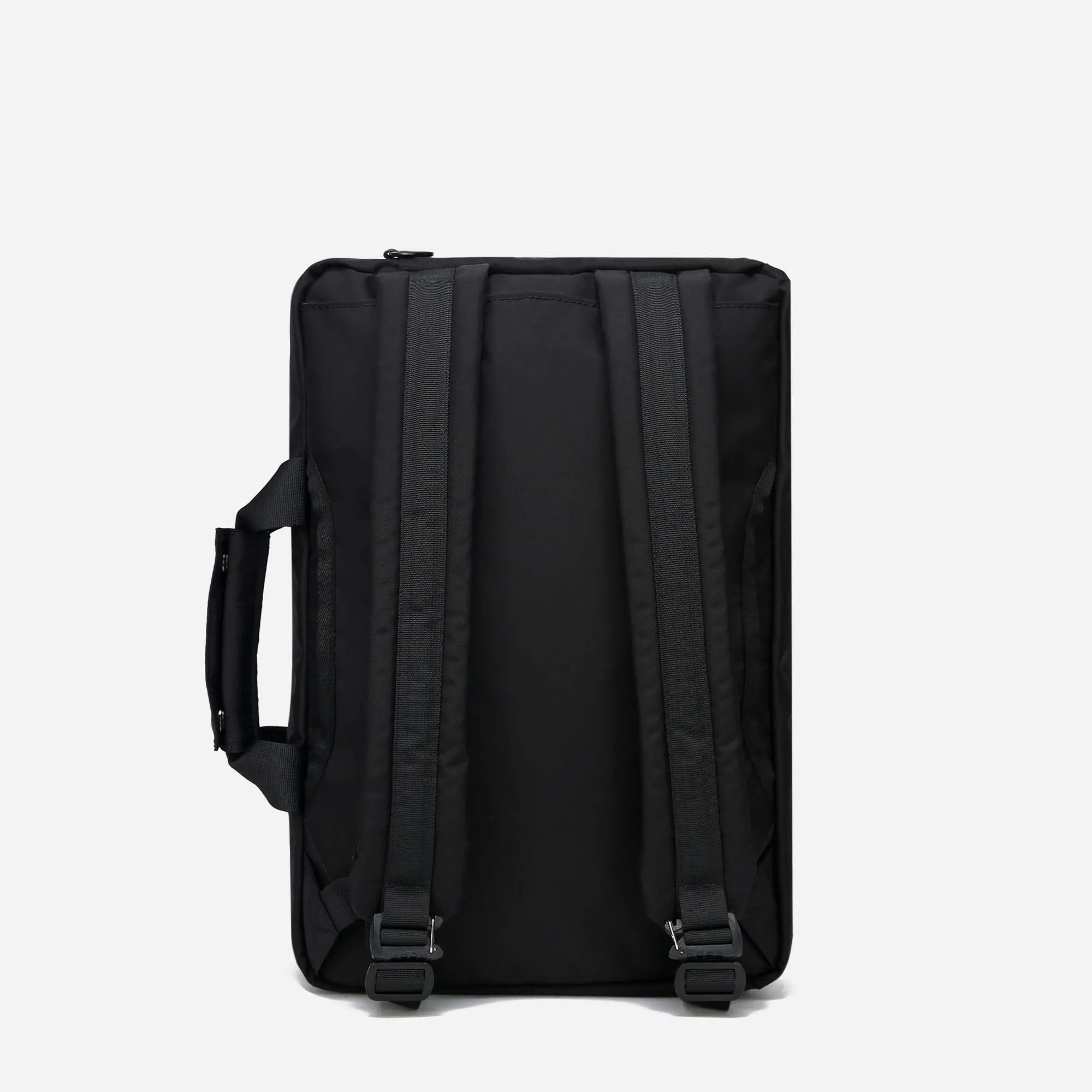 Ditto 2-ways Briefcase - Cordura Edition