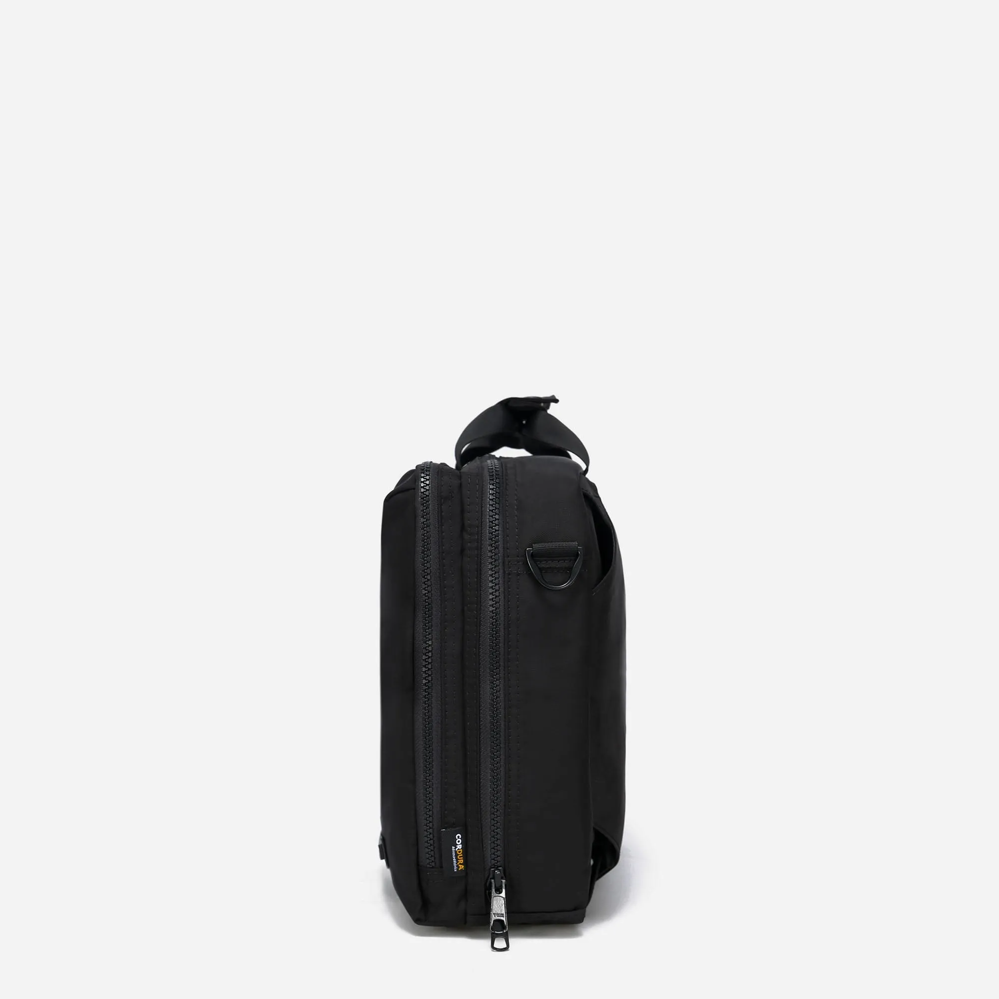 Ditto 2-ways Briefcase - Cordura Edition