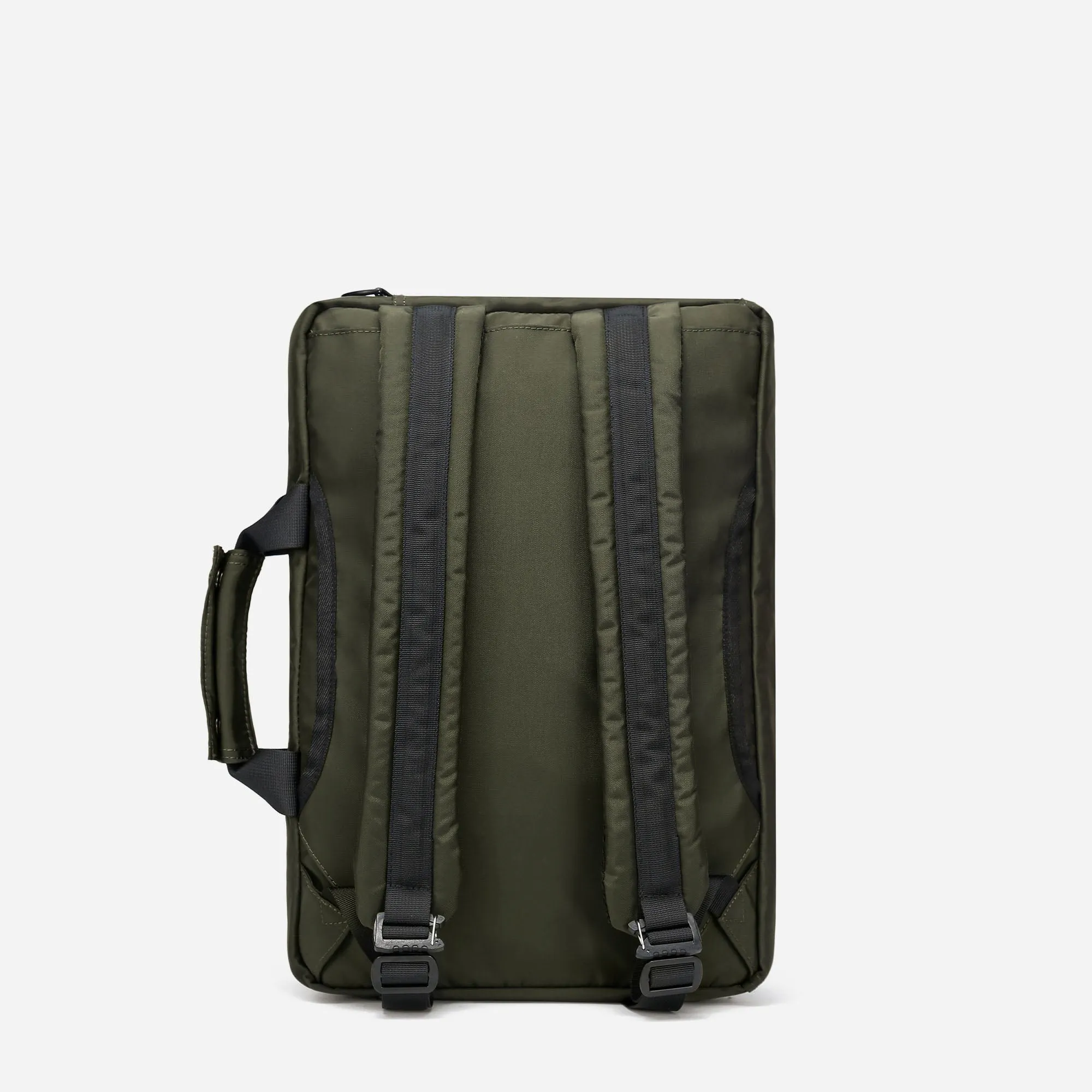 Ditto 2-ways Briefcase - Cordura Edition