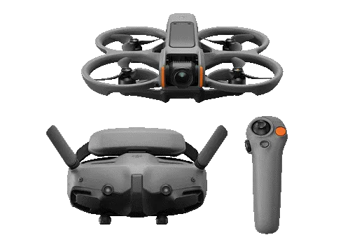 DJI Avata 2