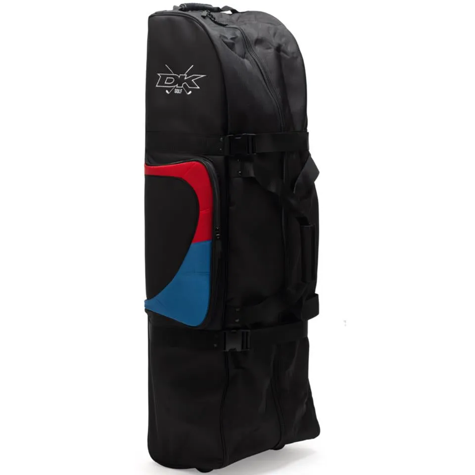 DK Golf Flight Bike Bag