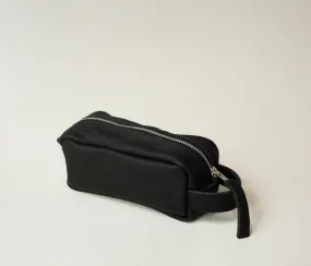 Dopp Kit Mini - Black