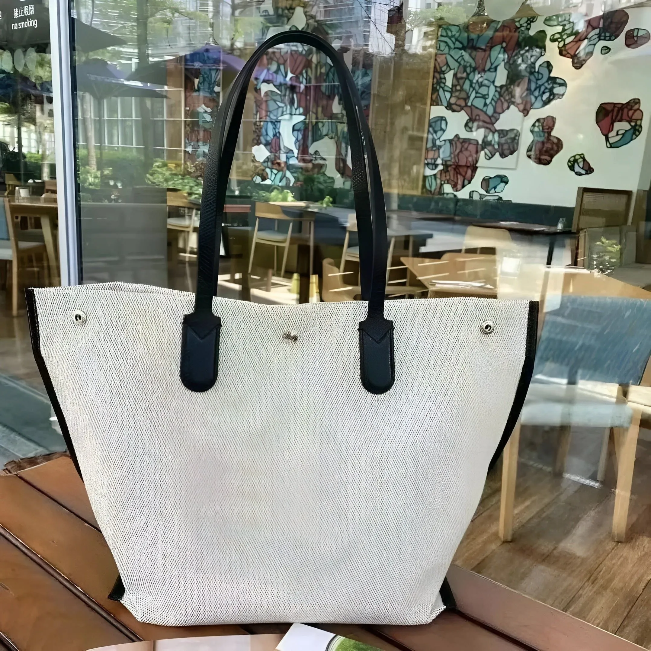 Doris Bag - Luxus Schultertasche für Frauen