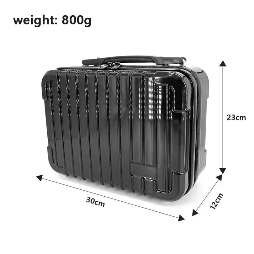 Drone Storage bag suitcase for Autel EVO NANO  drone Quadcopter