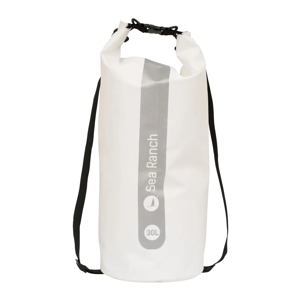 Dry bag 30L - White