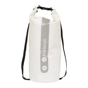 Dry bag 30L - White