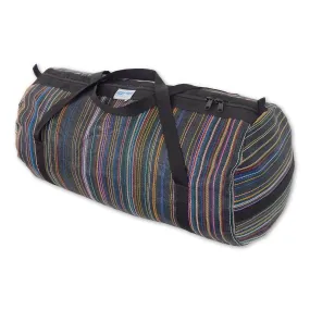 DUFFEL BAG