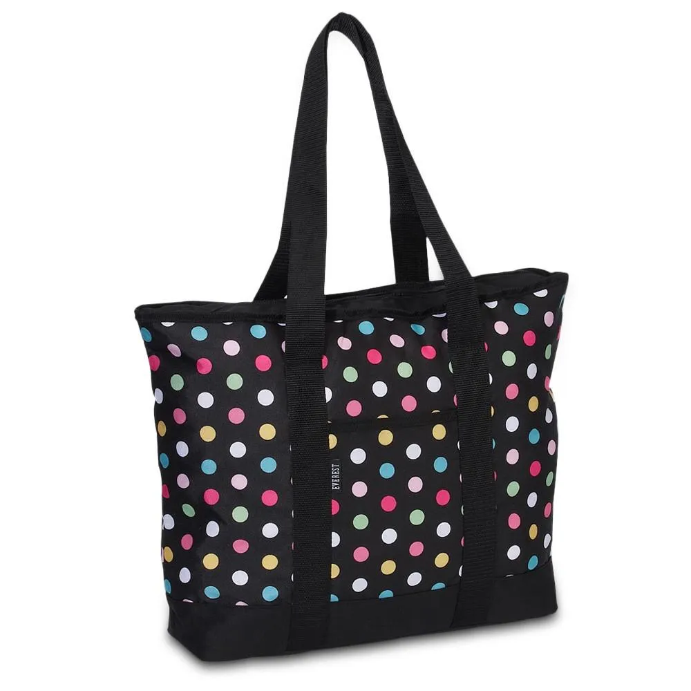 Durable Fashion Shopping Tote Bag