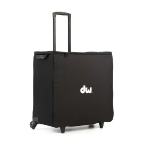 DW Performance Low-Pro Soft Case with Wheels