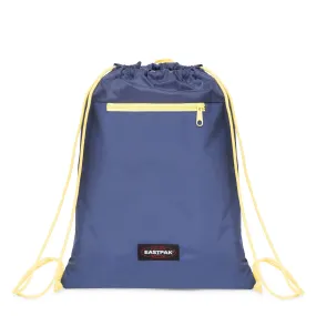 Eastpak Jymler Block Navy Medium String backpack - EK0A5BIZ5O51