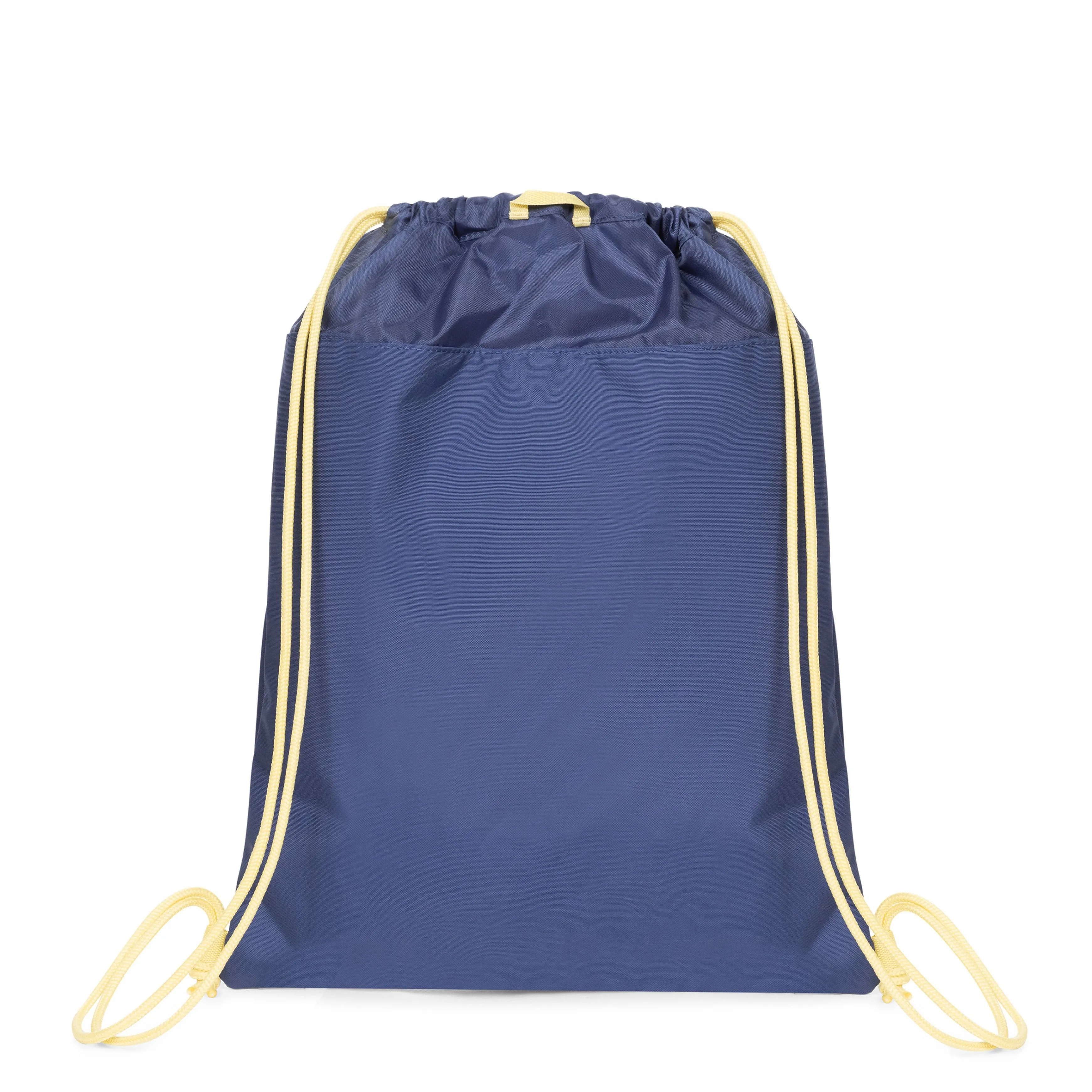 Eastpak Jymler Block Navy Medium String backpack - EK0A5BIZ5O51