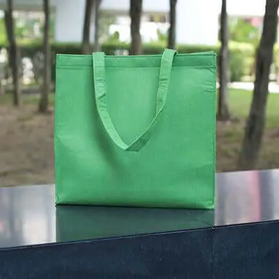 Eco Friendly Wool Felt Tote Bag