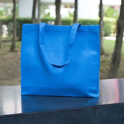 Eco Friendly Wool Felt Tote Bag