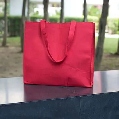 Eco Friendly Wool Felt Tote Bag