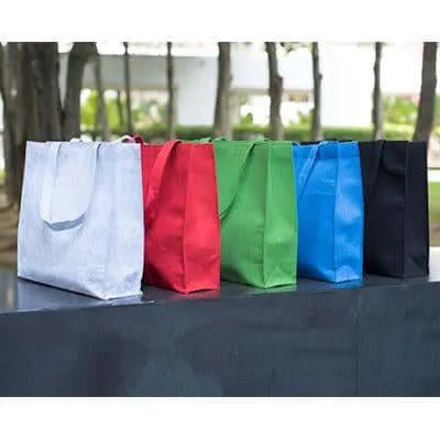 Eco Friendly Wool Felt Tote Bag