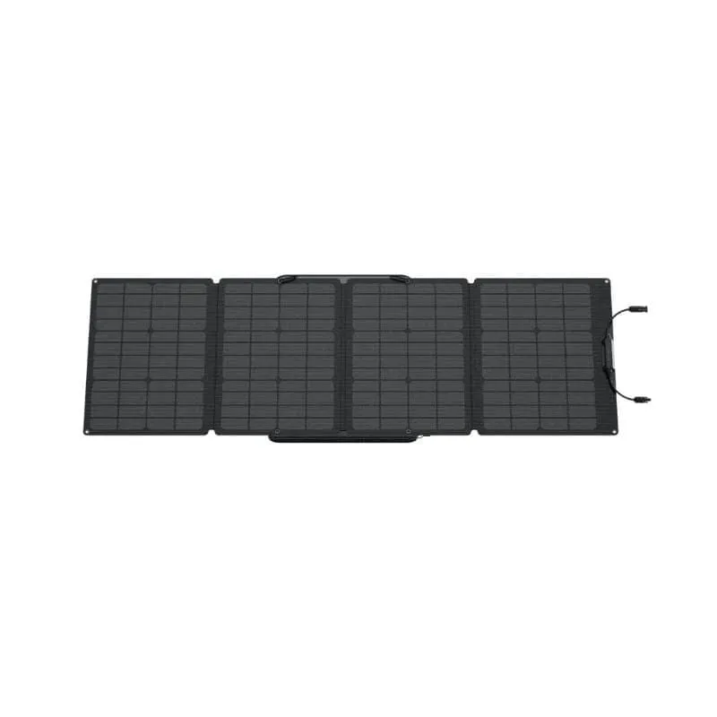 EcoFlow DELTA Max 1600   110W Solar Panel