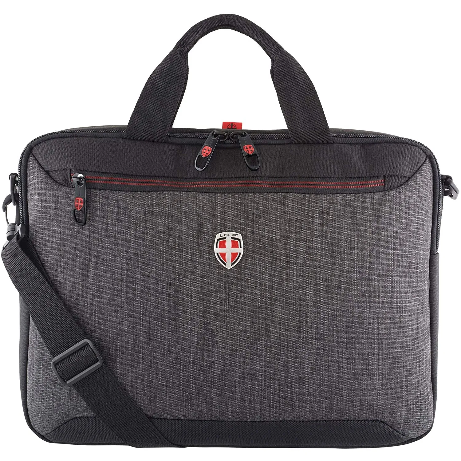 Ellehammer Scandinavian Briefcase