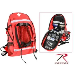 EMS Trauma Backpack