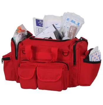 EMT Medical Trauma Kit