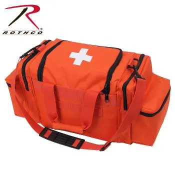 EMT Medical Trauma Kit