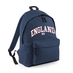 England Core Backpack