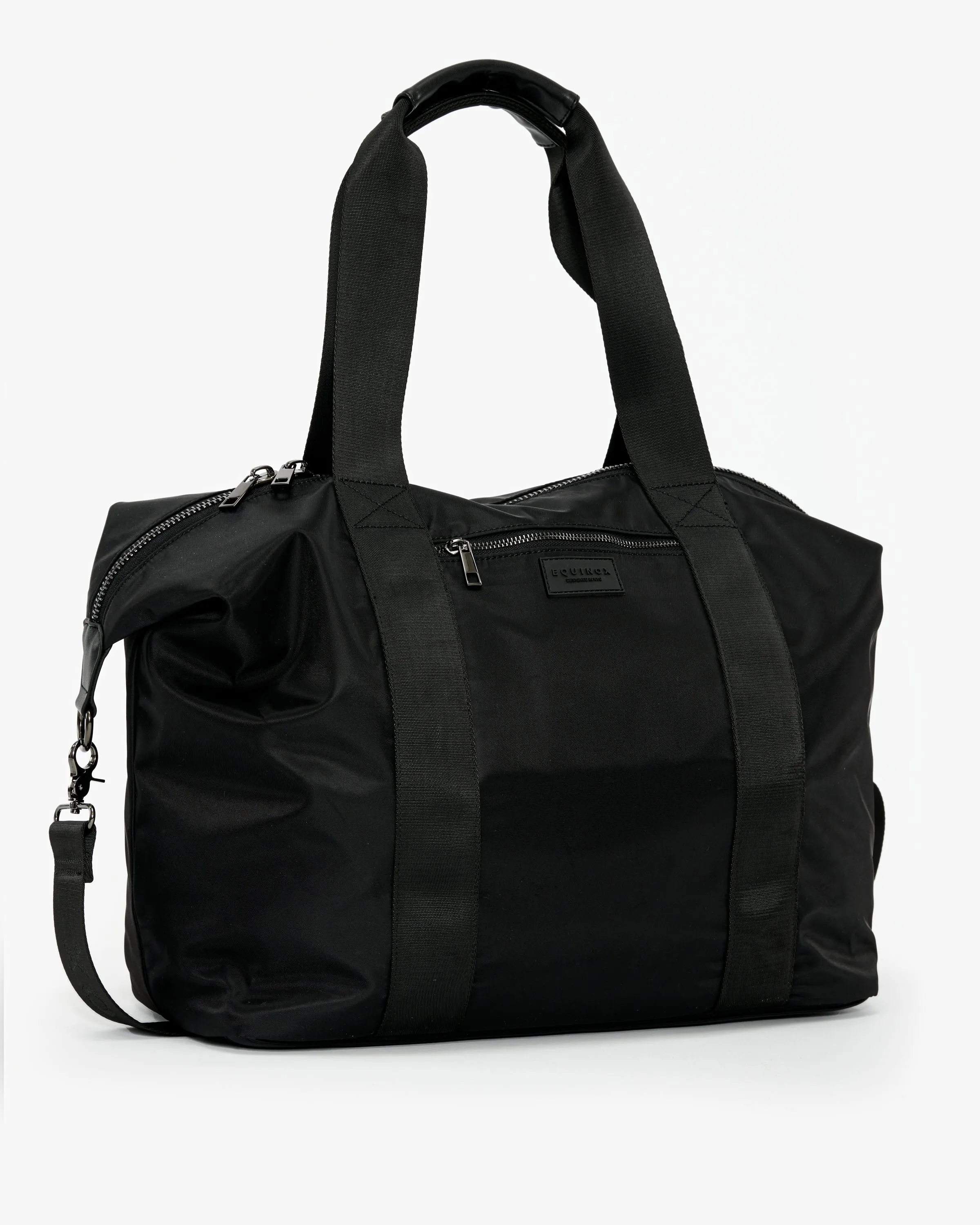 Equinox Gym Bag With Luggage Sleeve