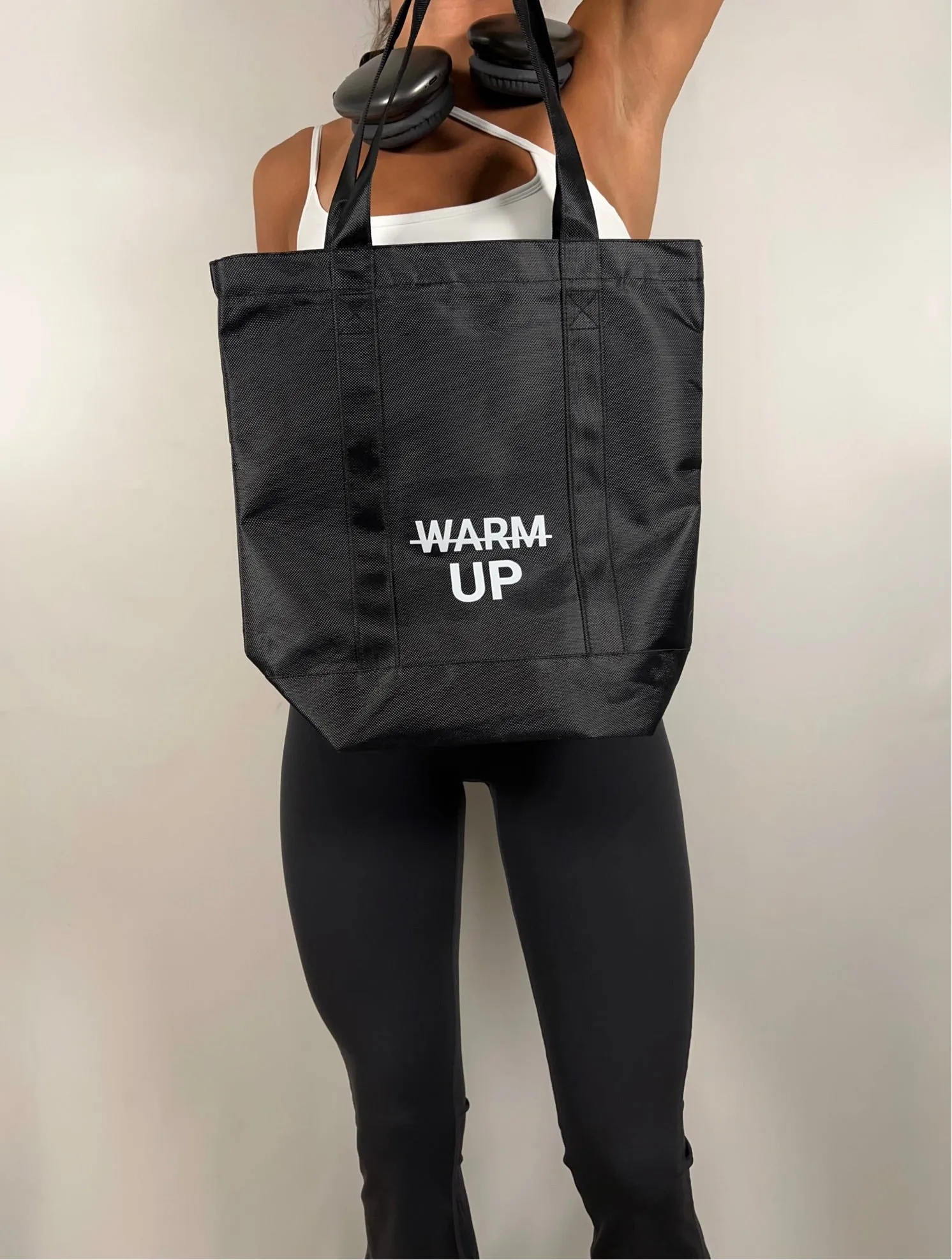 Essential tote Bag