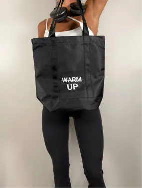 Essential tote Bag