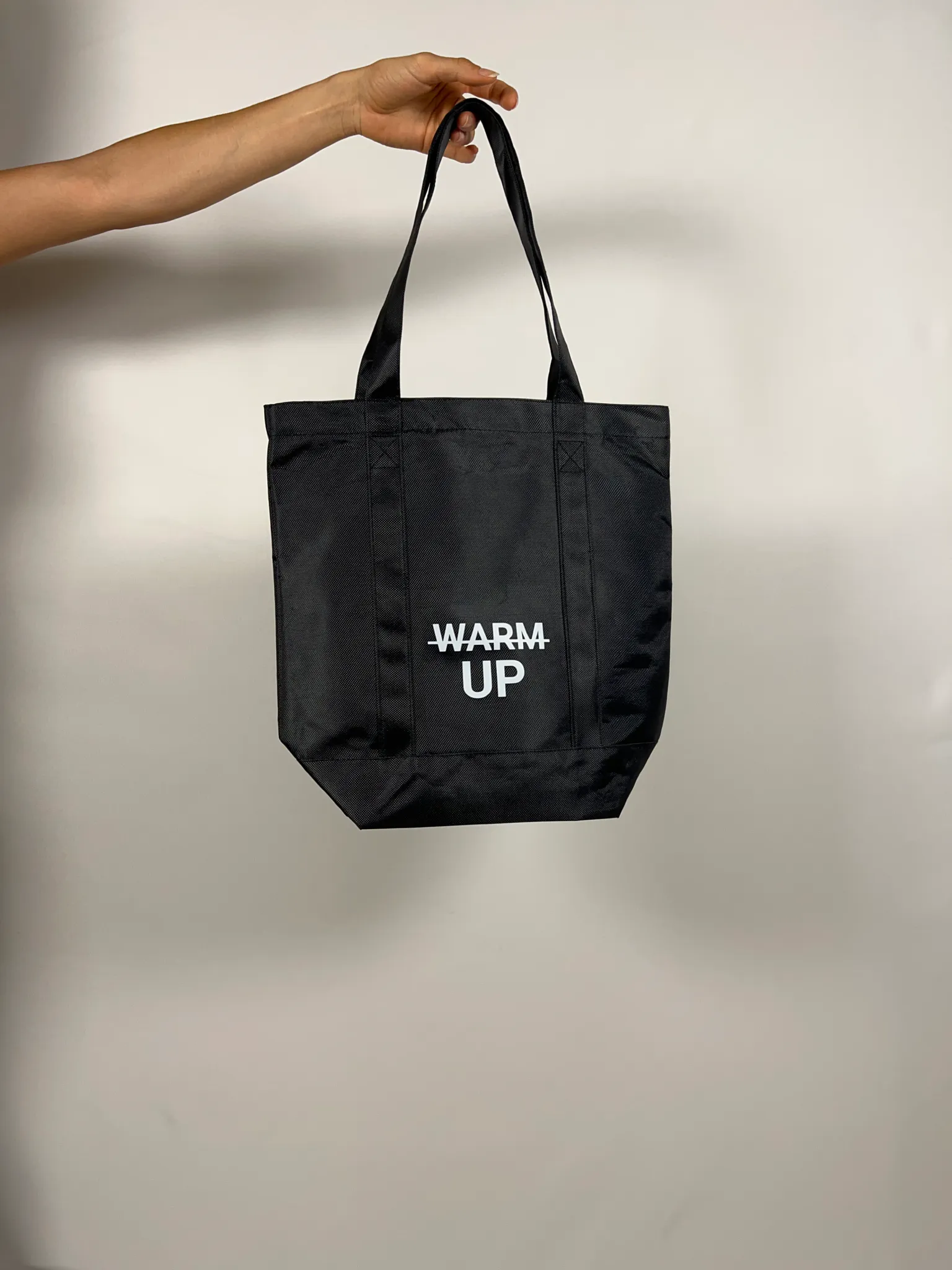 Essential tote Bag