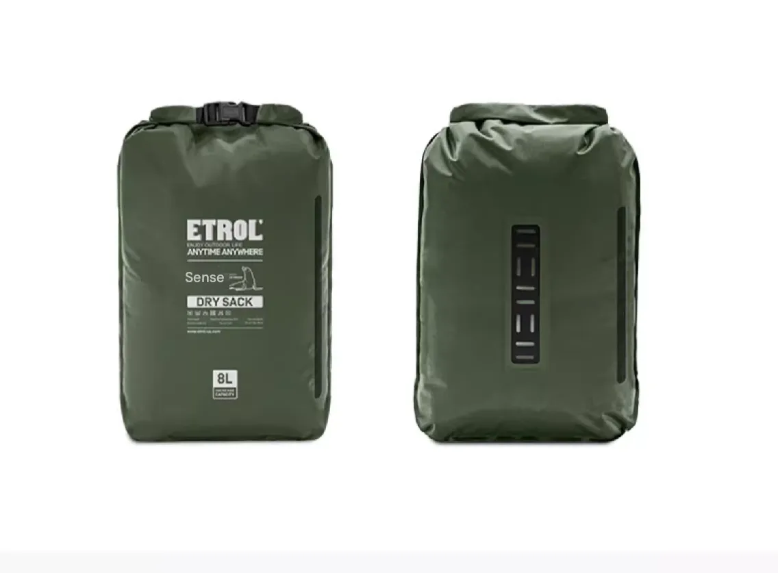 Etrol Waterproof Seal Dry Bag