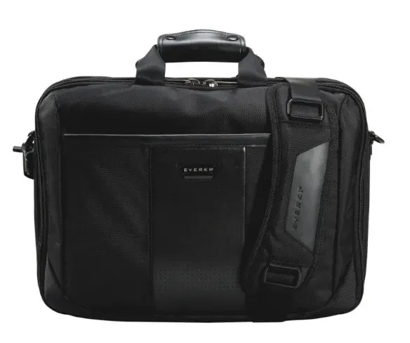 EVERKI EKB427BK17 VERSA 17.3'' LAPTOP BRIEFCASE BAG