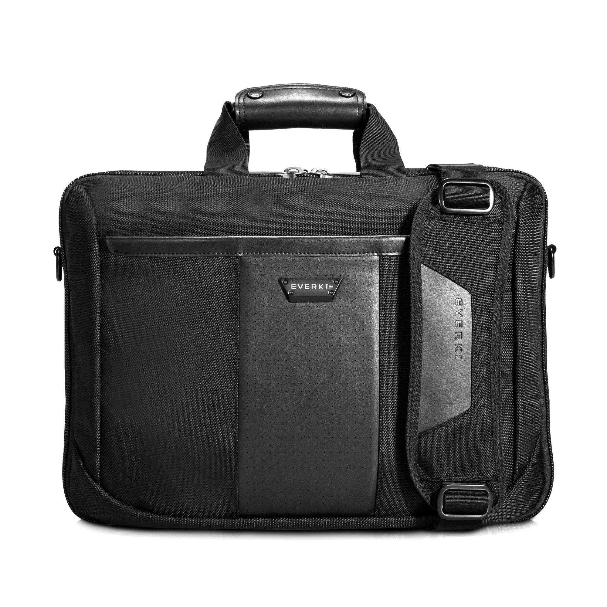 EVERKI EKB427BK17 VERSA 17.3'' LAPTOP BRIEFCASE BAG