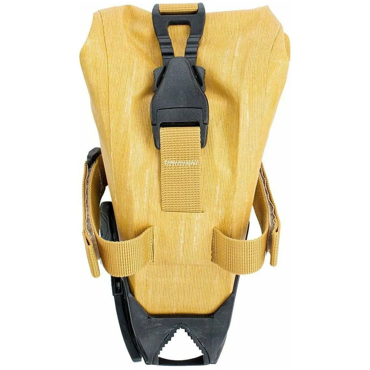 Evoc BOA 1L Saddle Bag - Yellow