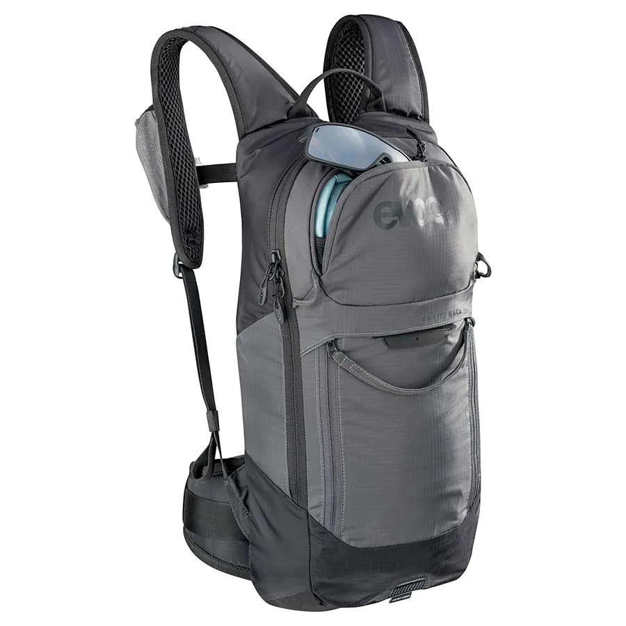 EVOC FR Lite Race Protector Backpack