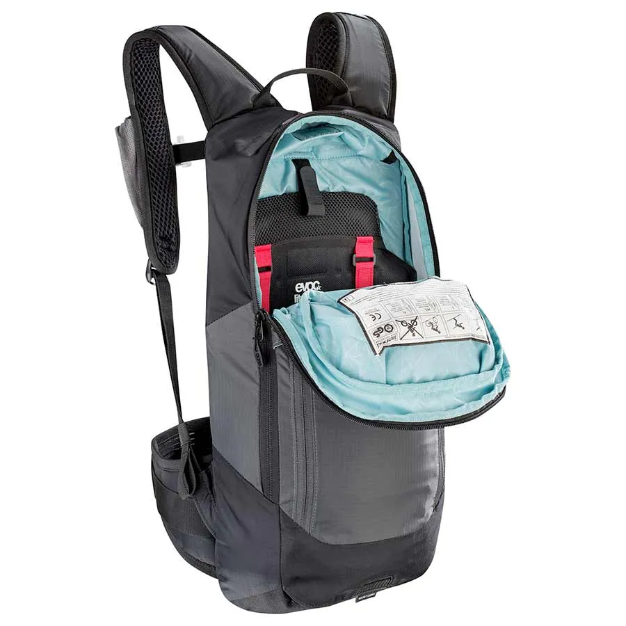 EVOC FR Lite Race Protector Backpack