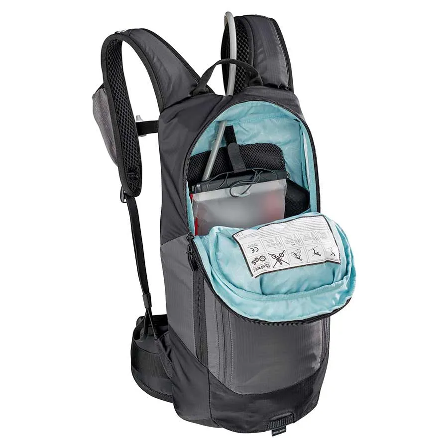 EVOC FR Lite Race Protector Backpack