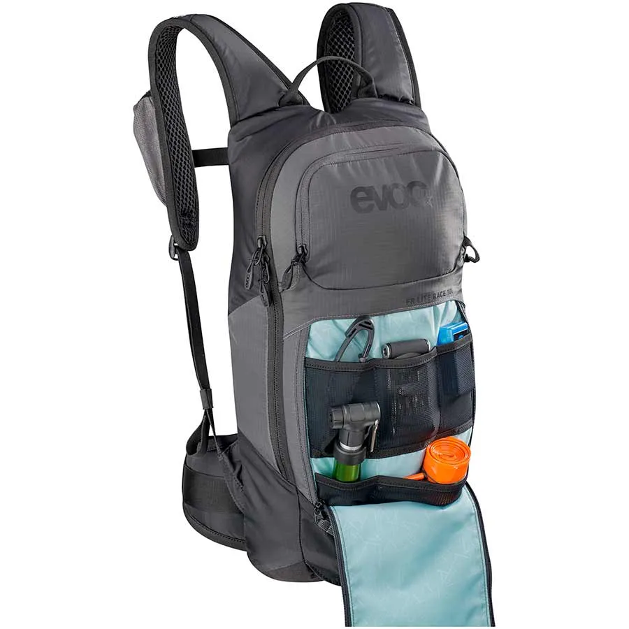 EVOC FR Lite Race Protector Backpack