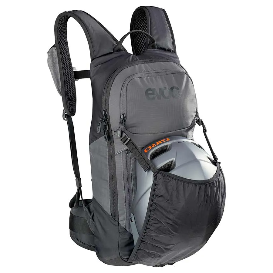 EVOC FR Lite Race Protector Backpack